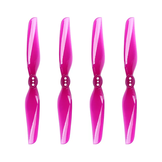 15549 4 propellers iflight nazgul t4030 2cw 2ccw purple
