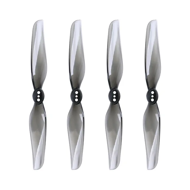 15552 4 propellers iflight nazgul t4030 2cw 2ccw grey
