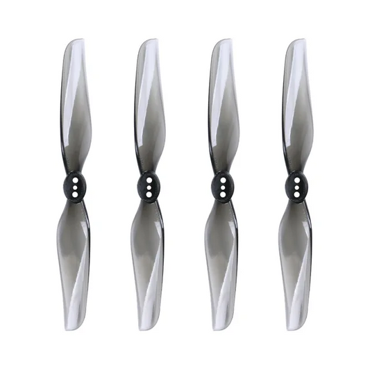 15552 4 propellers iflight nazgul t4030 2cw 2ccw grey