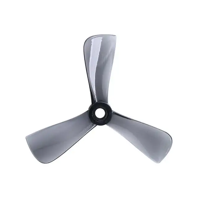 15555 4 propellers iflight nazgul cine 3040 grey