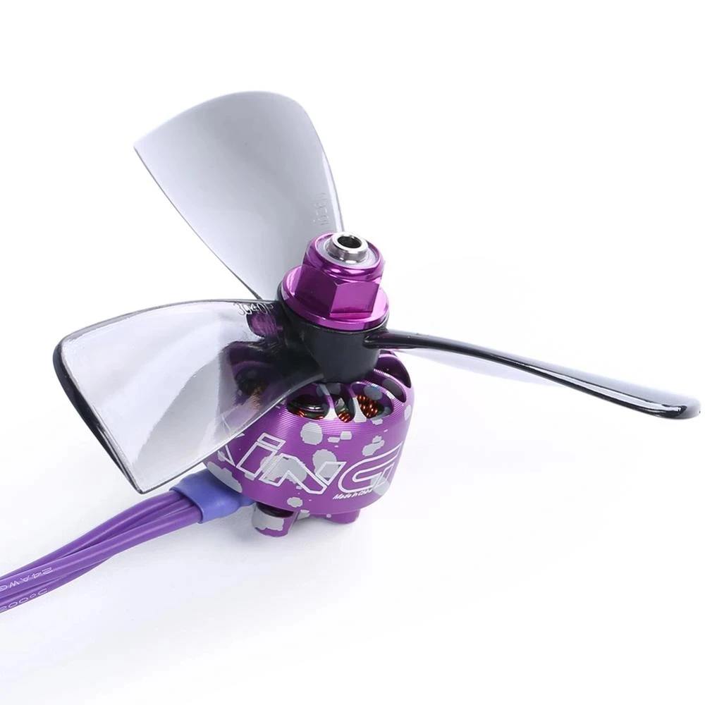 15558 6 propellers iflight nazgul cine 3040 white