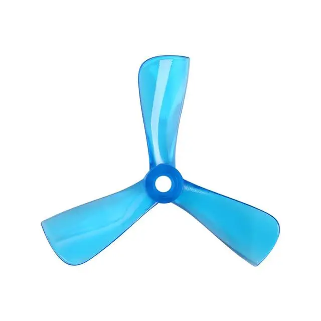 15561 4 propellers iflight nazgul cine 3040 blue