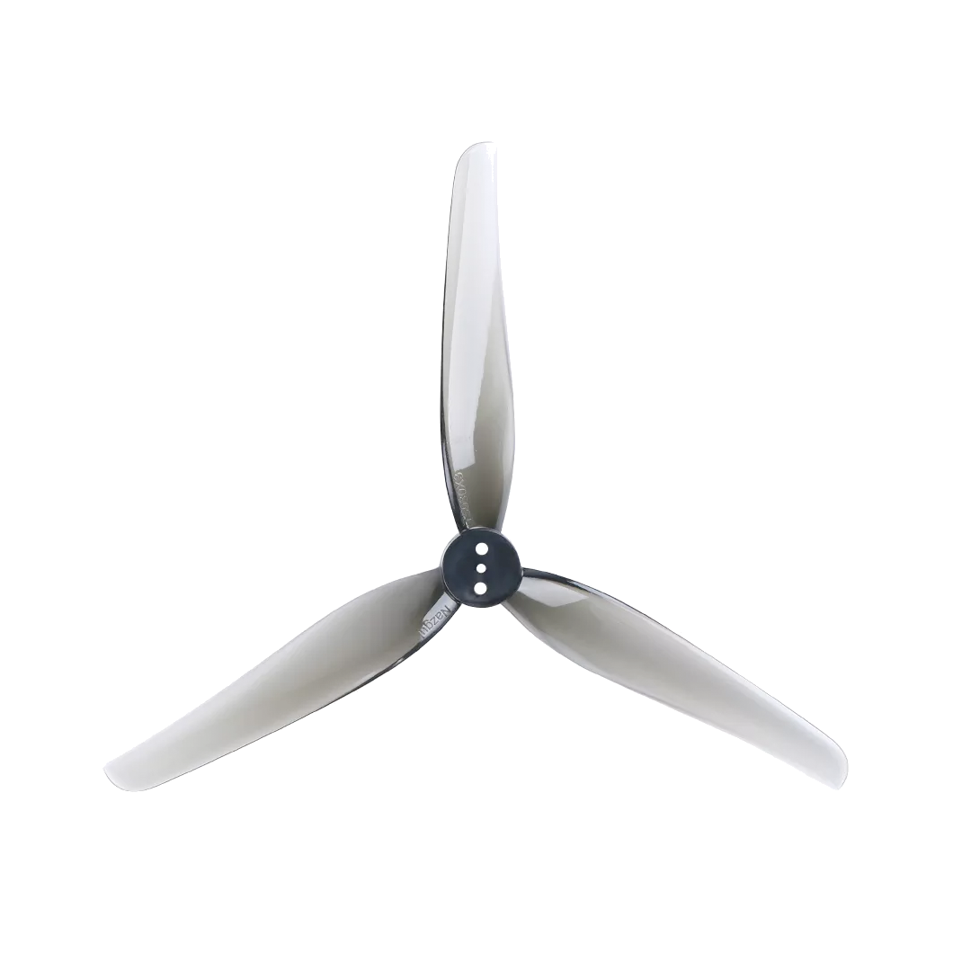 15576 2 propellers iflight nazgul 5030 grey