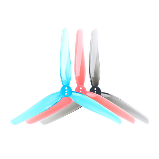 15579 1 propellers iflight nazgul 5030 blue