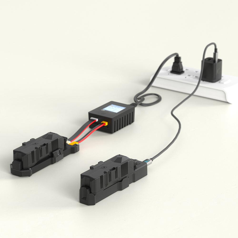 15597 type c charge adapter iflight defender 25