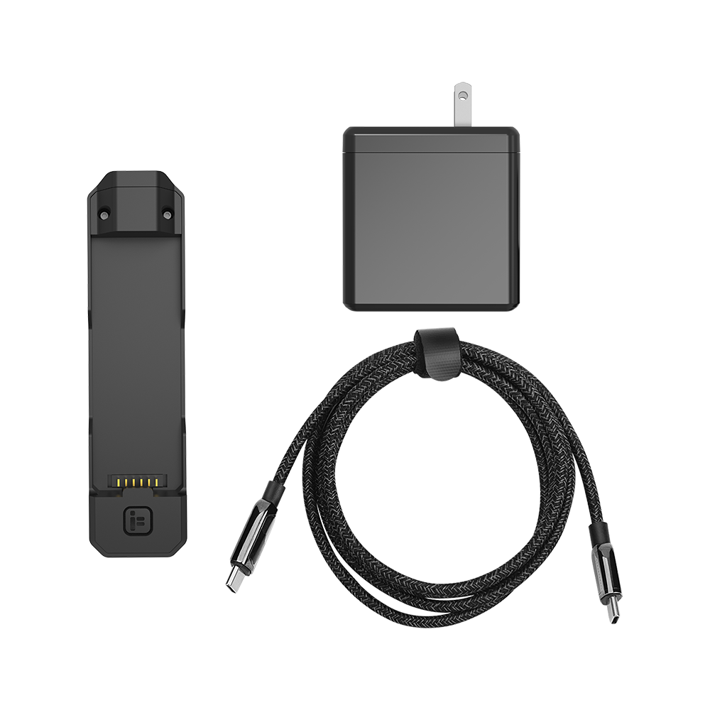 15609 battery charger pd 100w plug set iflight defender 16