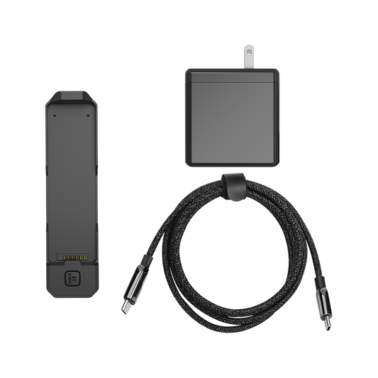 15612 battery charger pd 100w plug set iflight defender 20