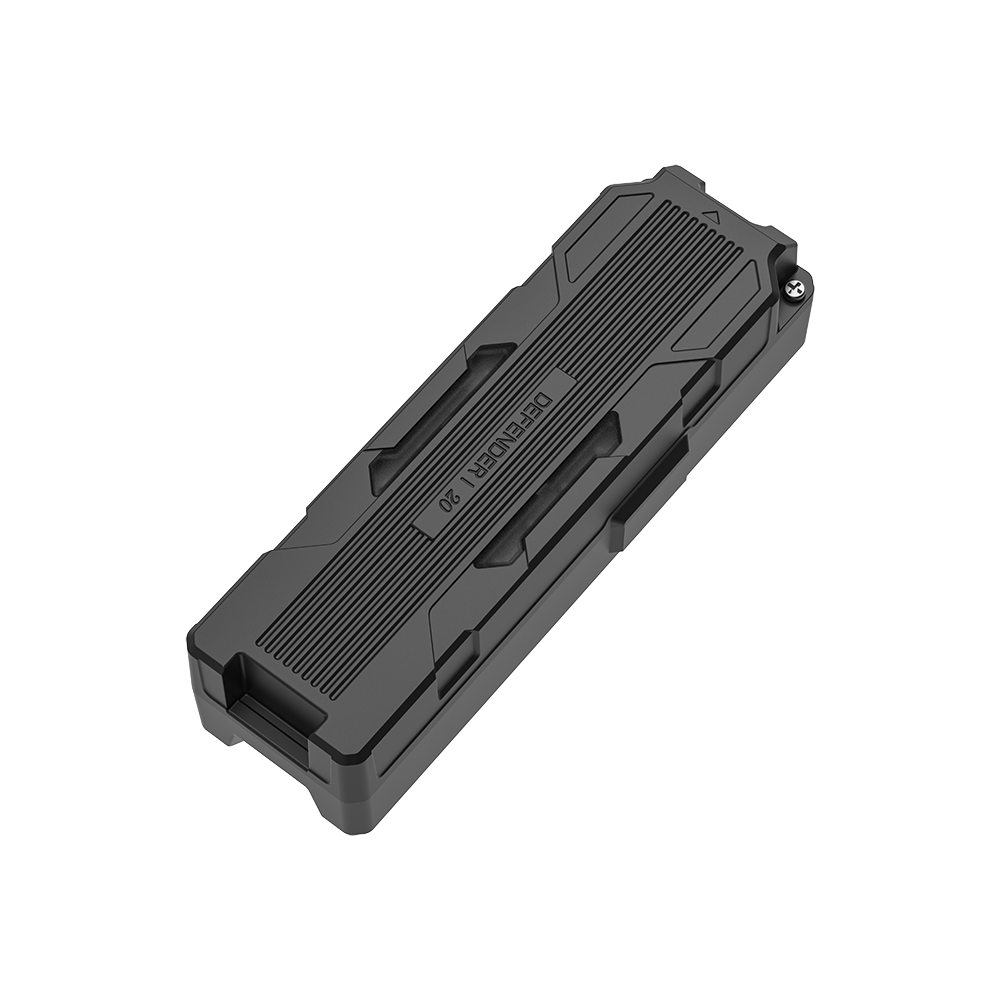 15621 2 battery iflight defender 20 900mah 20c 3s