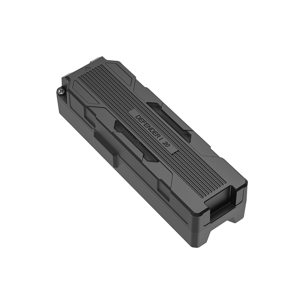 15621 3 battery iflight defender 20 900mah 20c 3s