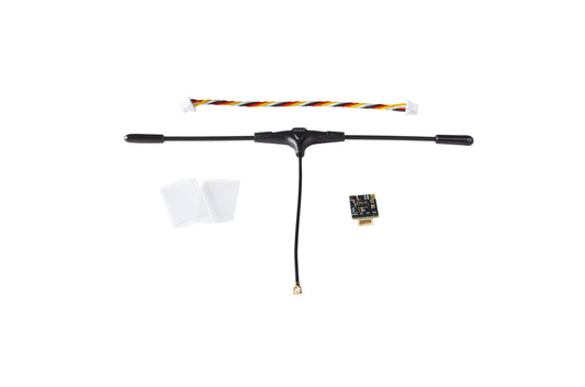 Receiver Pilotix ELRS 868/915M Nano with big T-antenna PNP