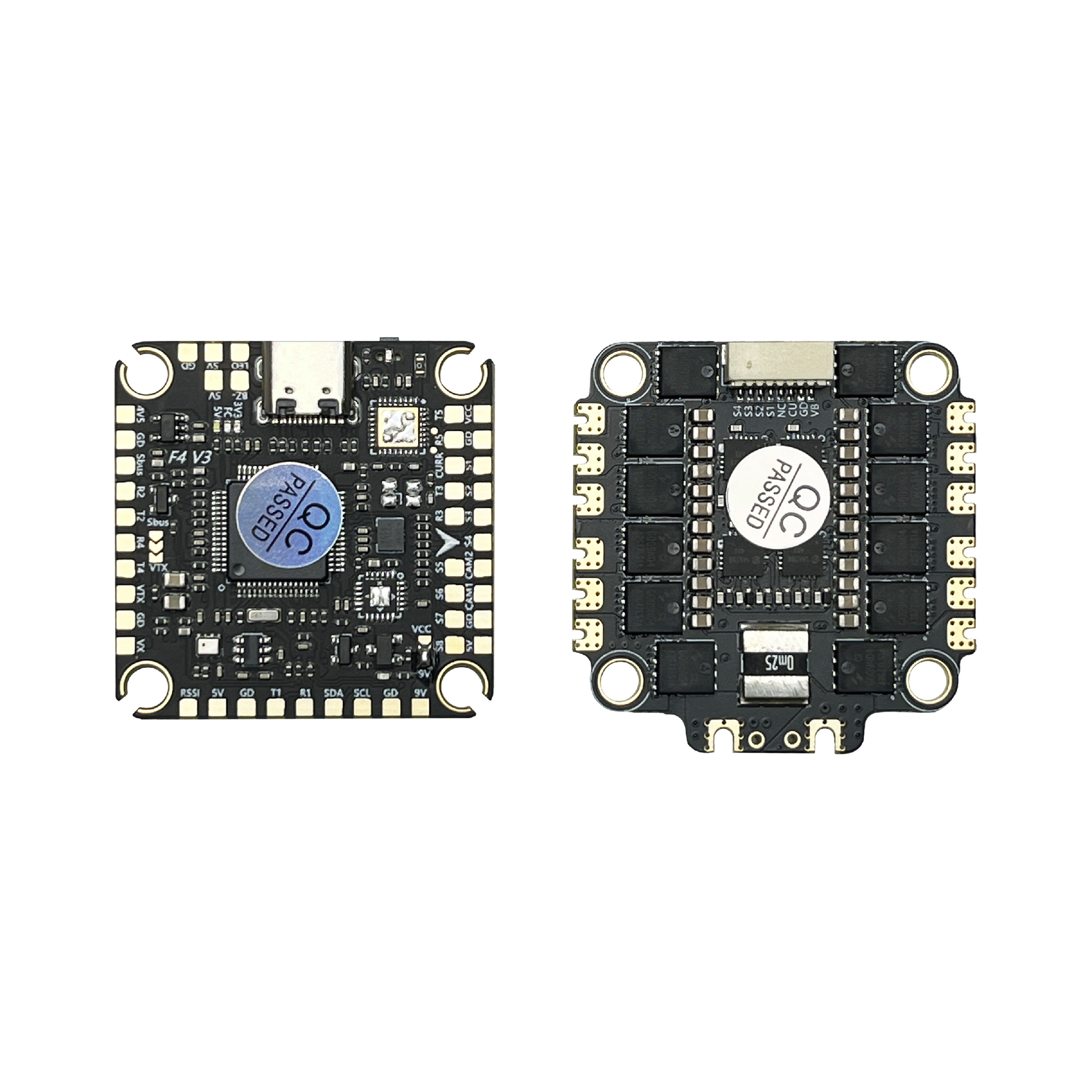 15633 2 stack pilotix f405 v3 icm42688 60a bls esc