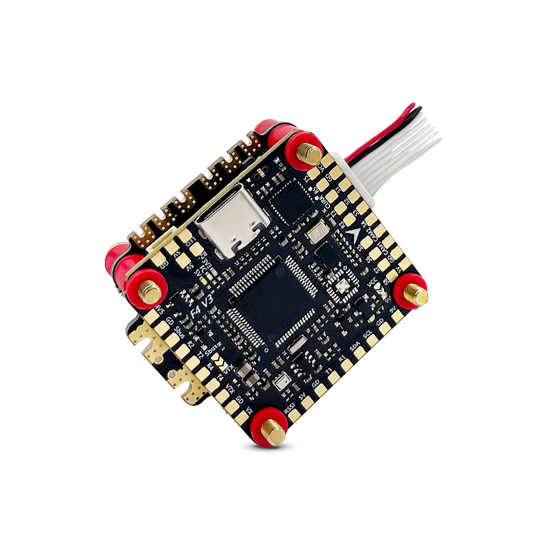 15633 1 stack pilotix f405 v3 icm42688 60a bls esc