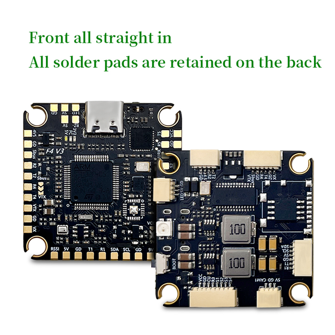 15633 stack pilotix f405 v3 icm42688 60a bls esc