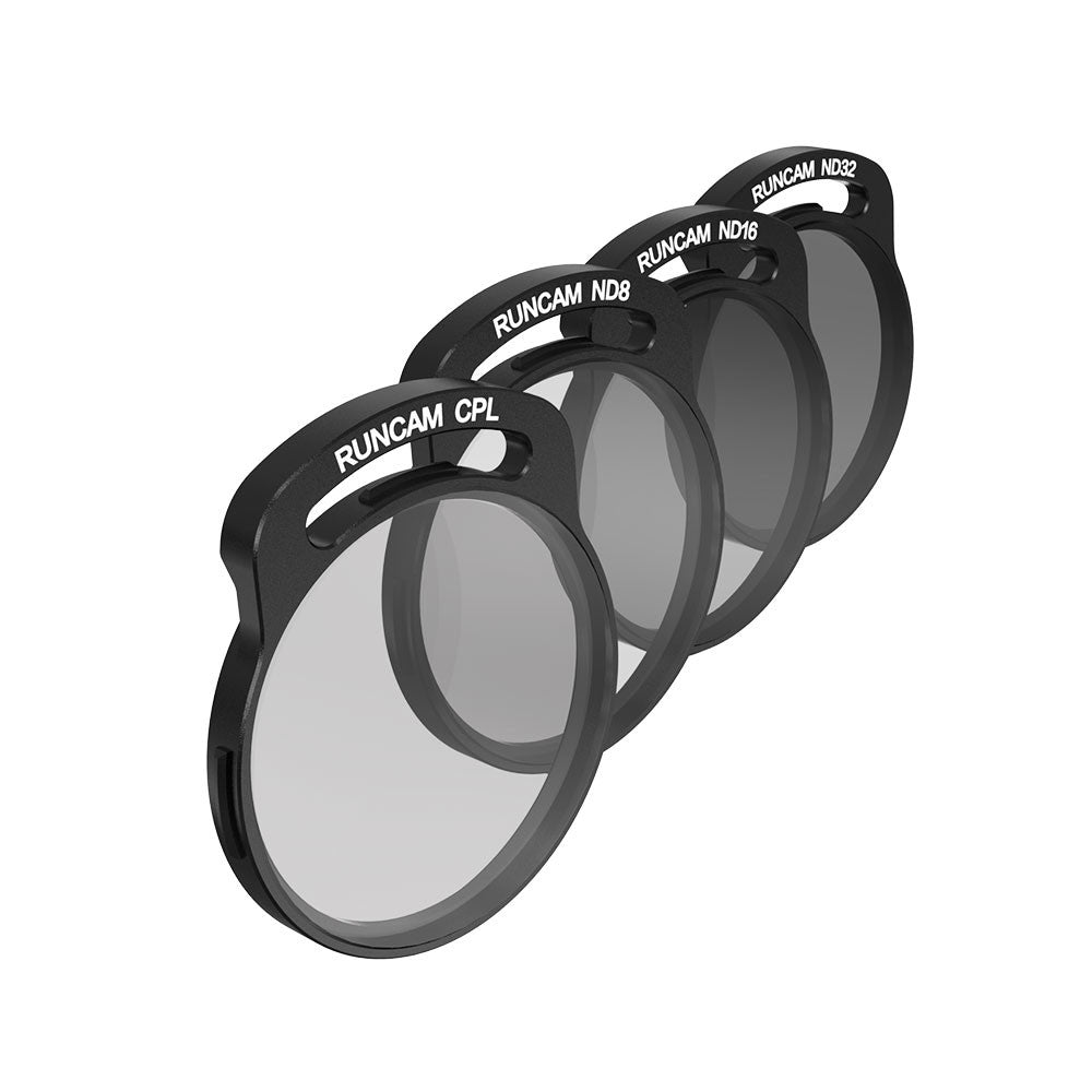 15666 5 nd cpl filter runcam for dji avata dji o3