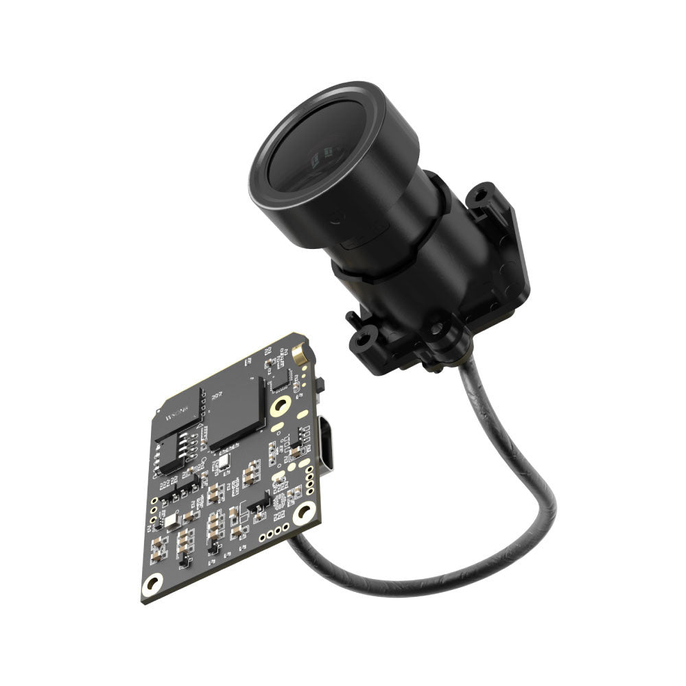 15675 2 action camera runcam night cam prototype with 3d mount