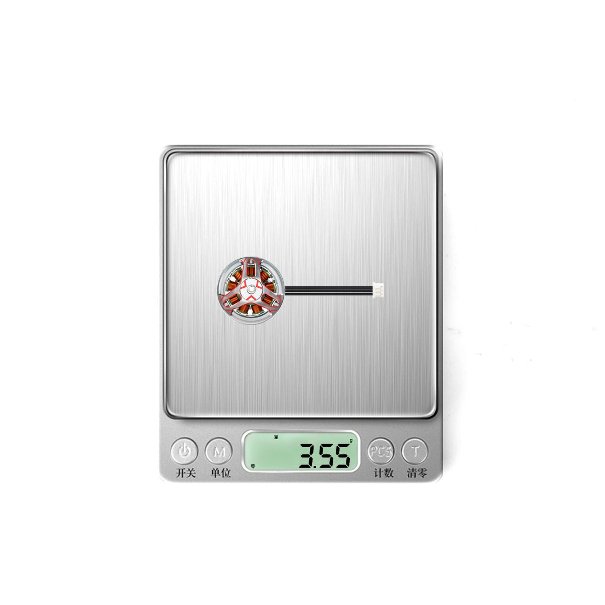 15687 5 motor hglrc specter 1003 10000kv