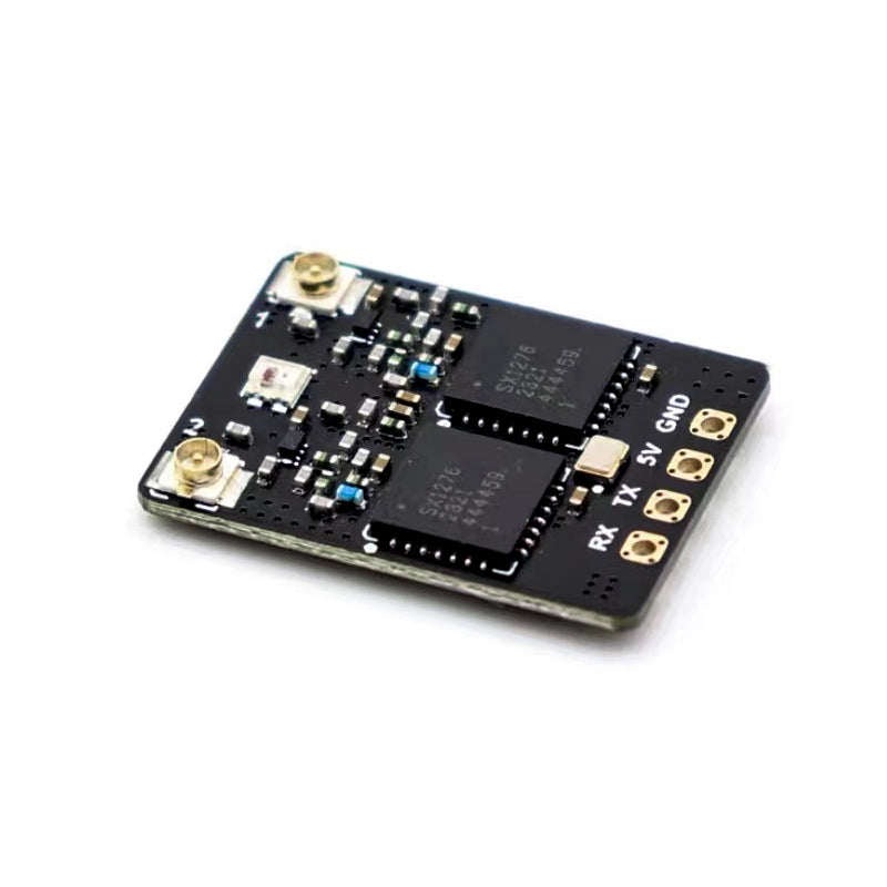 15705 receiver pilotix elrs 868 915m diversity with 2 antennas