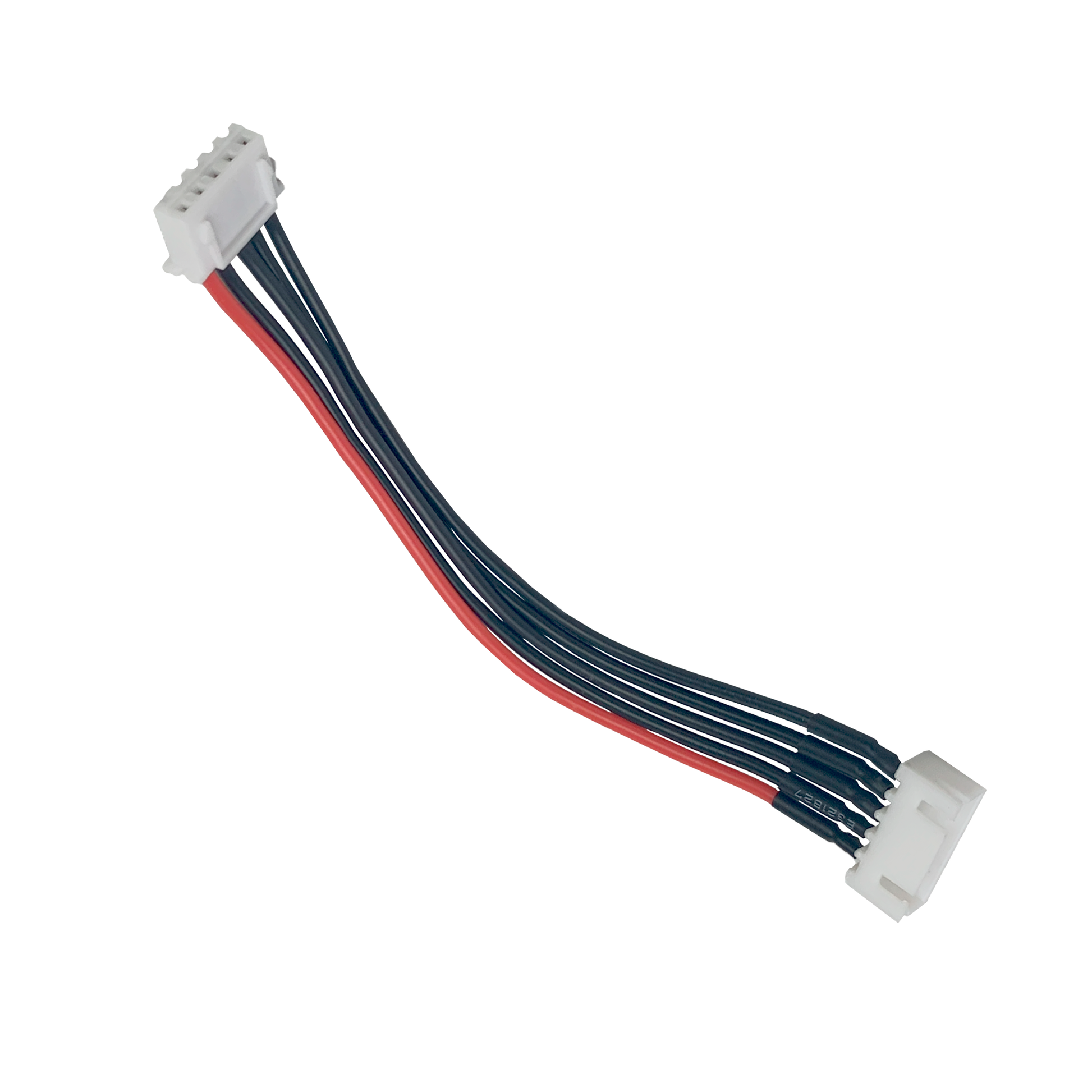 15750 connector flashhobby ph 7 4s 22awg 100mm
