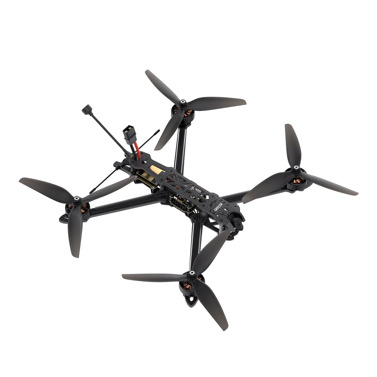 15765 9 fpv drone partizan mark4 7 elrs 5 8g 1 6w