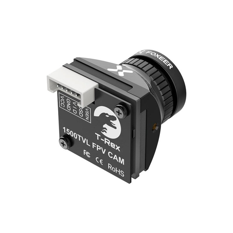 15768 4 fpv camera foxeer t rex micro 1500tvl