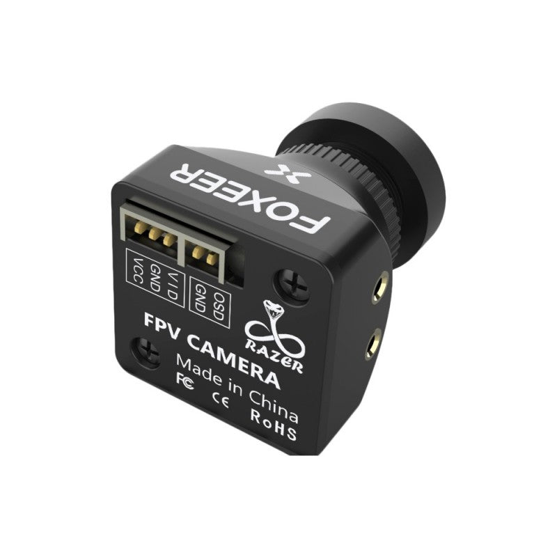 15771 8 fpv camera foxeer razer mini 1200tvl