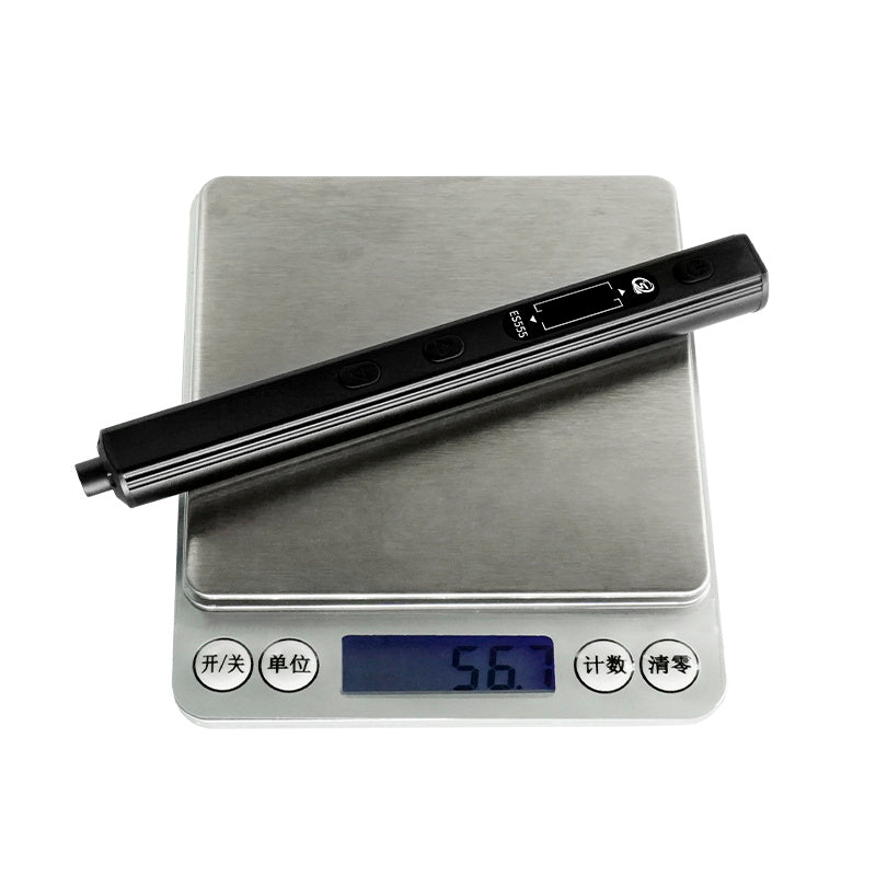 15777 8 elektricky sroubovak sequre es555 kit