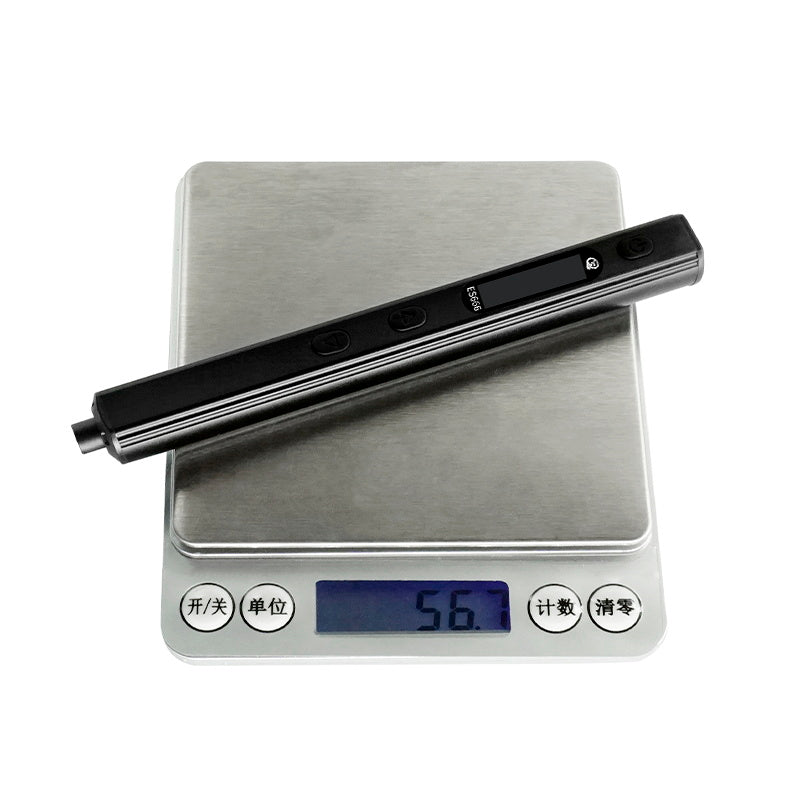 15780 8 elektricky sroubovak sequre es666 kit