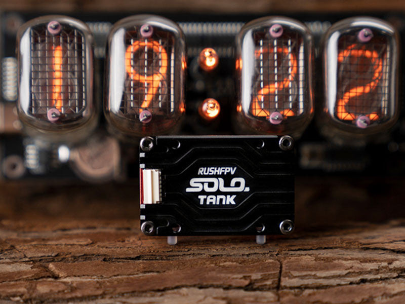 15804 2 vtx rush tank solo 5 8g 800mw