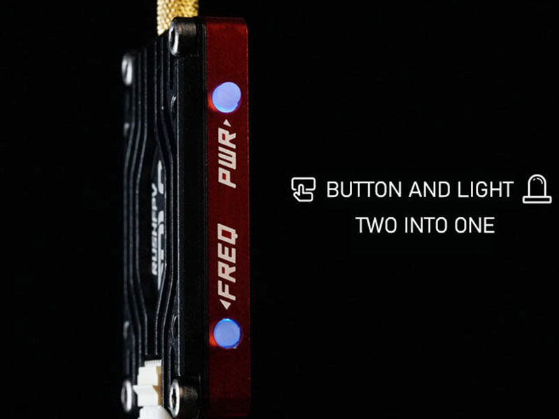 15804 3 vtx rush tank solo 5 8g 800mw