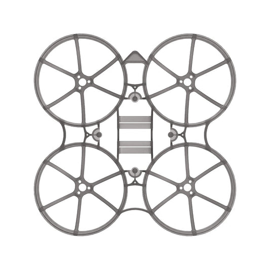 15828 4 frame betafpv meteor75 air brushless whoop clear grey