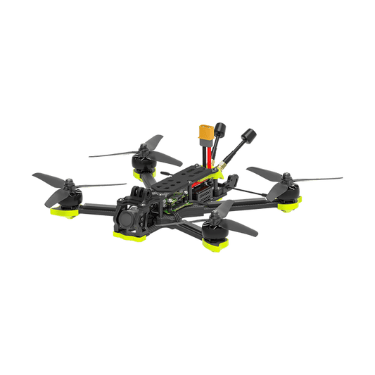 15894 10 fpv drone iflight nazgul dc5 eco hd o3 6s bnf elrs 2 4ghz