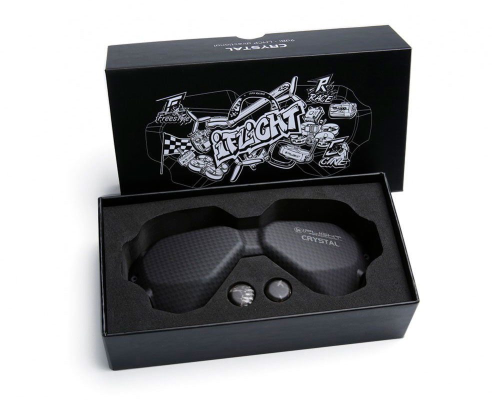 15900 antenna iflight crystal hd patch crystal short stubby combo