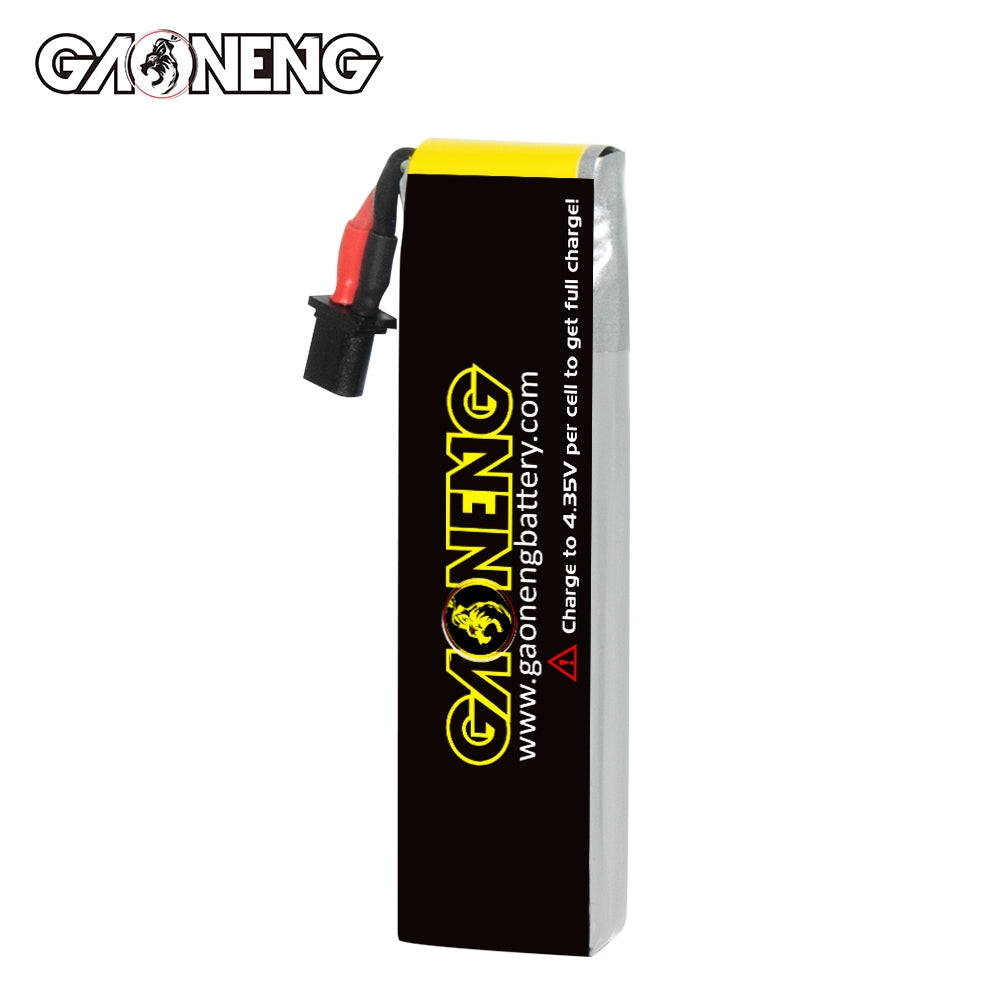 15951 1 battery gnb lihv 1s 3 8v 530mah 90c a30 cabled