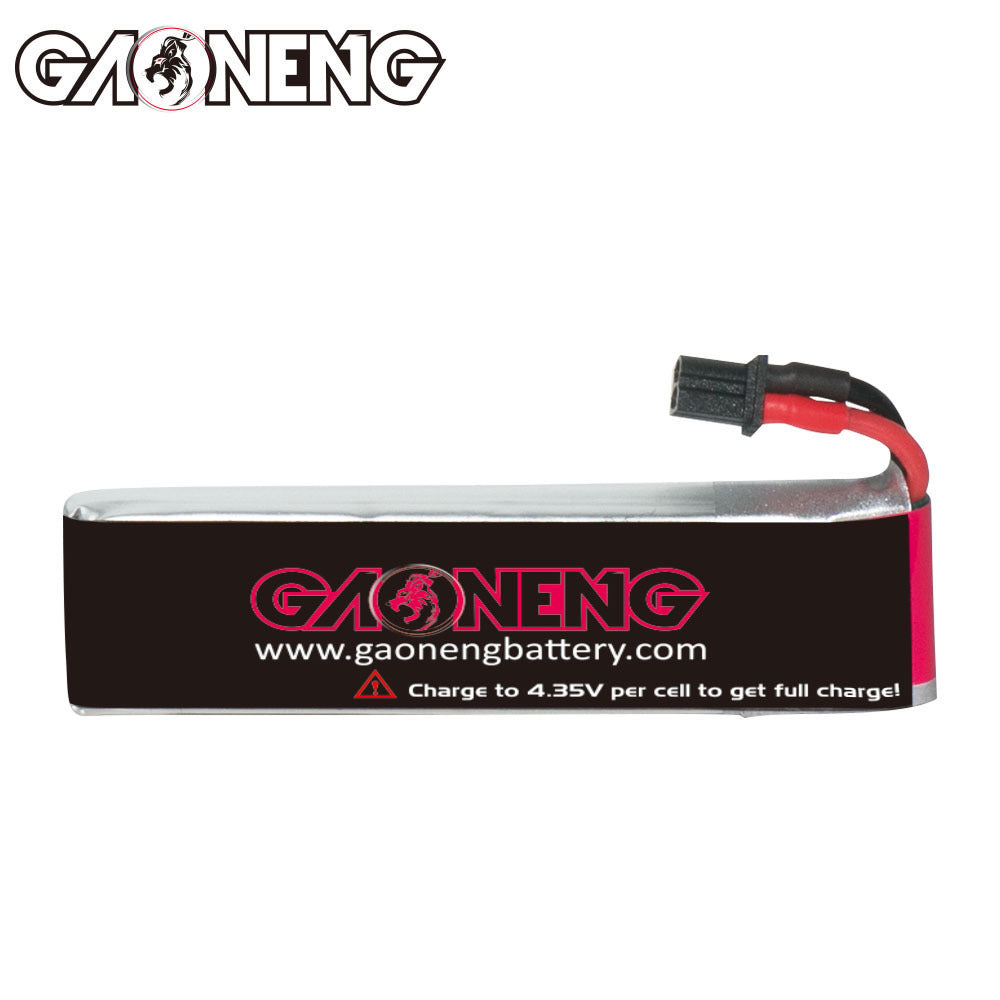 15984 1 battery gnb gaoneng lihv 1s 3 8v 720mah 100c a30 cabled