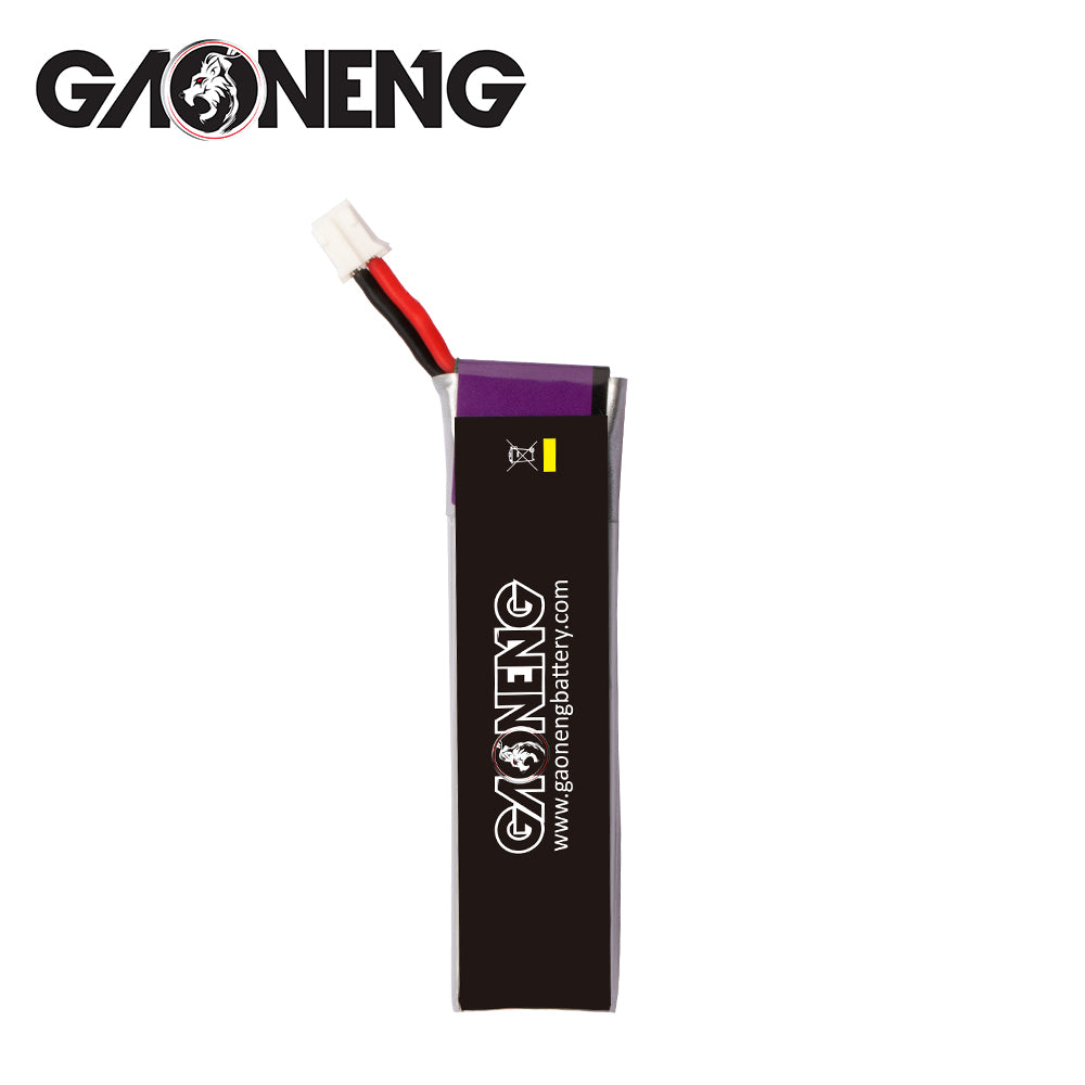 15996 1 battery gnb gaoneng lihv 1s 3 8v 850mah 60c ph2 0