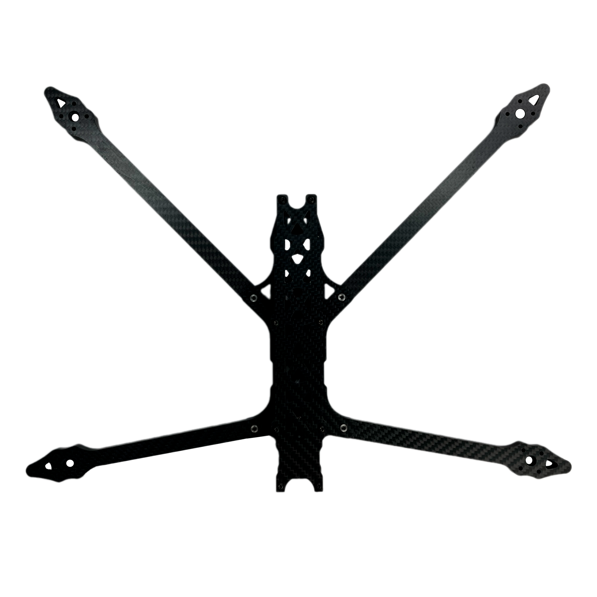 16077 4 frame partizan rocky 8 se