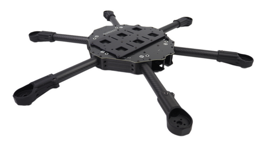 16086 1 frame partizan spider6 v2