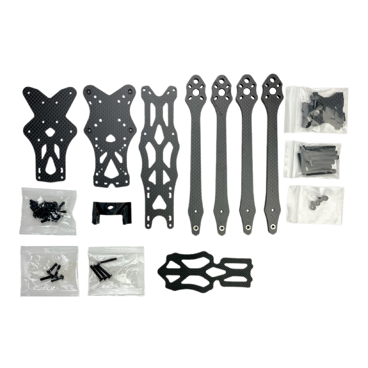 16089 5 frame apex7 partizan edition 7