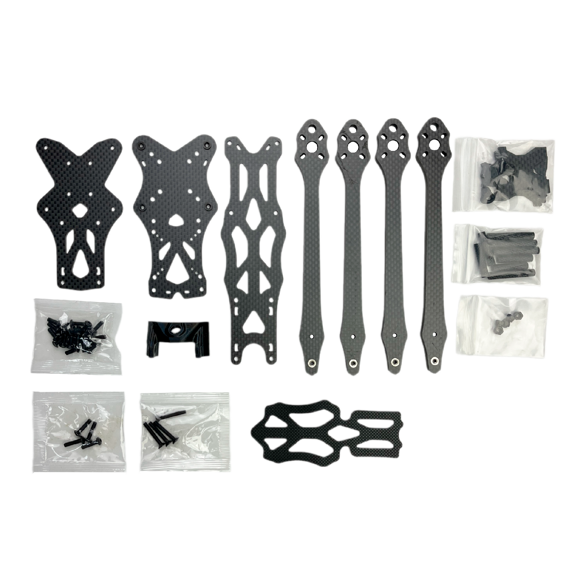 16089 5 frame apex7 partizan edition 7