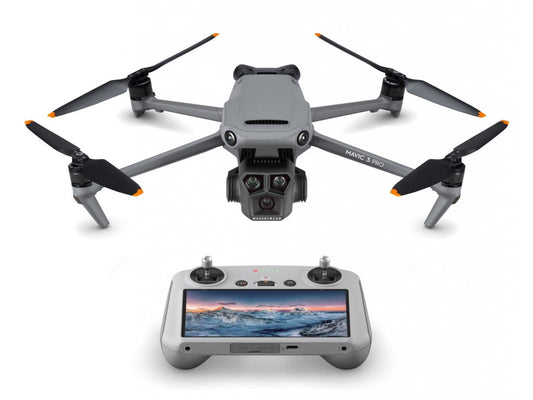 16113 drone dji mavic 3 pro dji rc