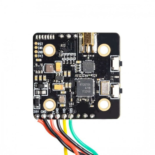 16128 vtx akk fx3 ultimate dvr 5 8g 1w