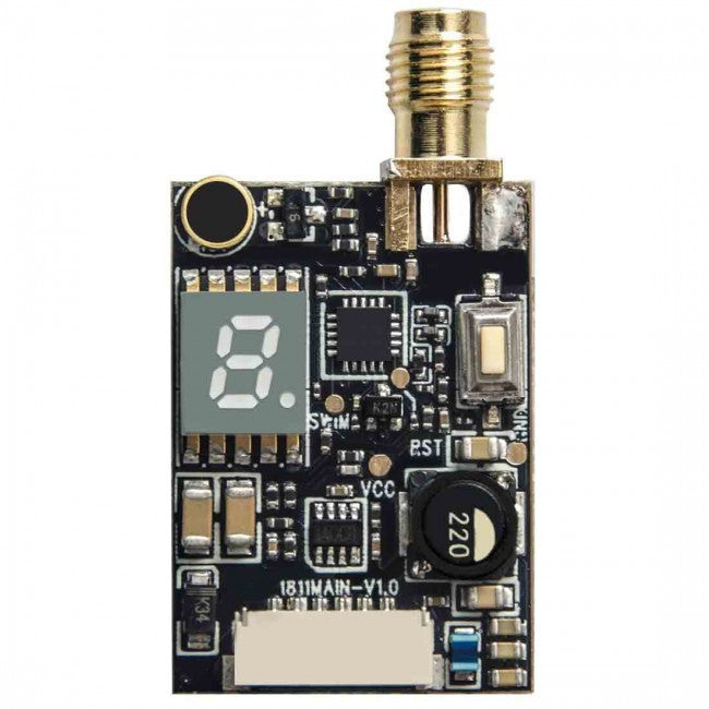 16131 3 vtx akk x2 mmcx 5 8g 800mw