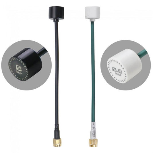 16146 antenna kit akk tube combo 5g 5 8g 2pcs