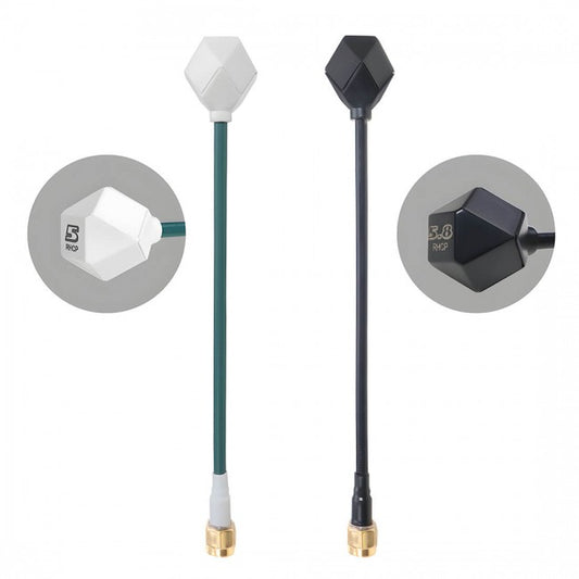 16149 antenna kit akk diamond combo 5g 5 8g 2pcs