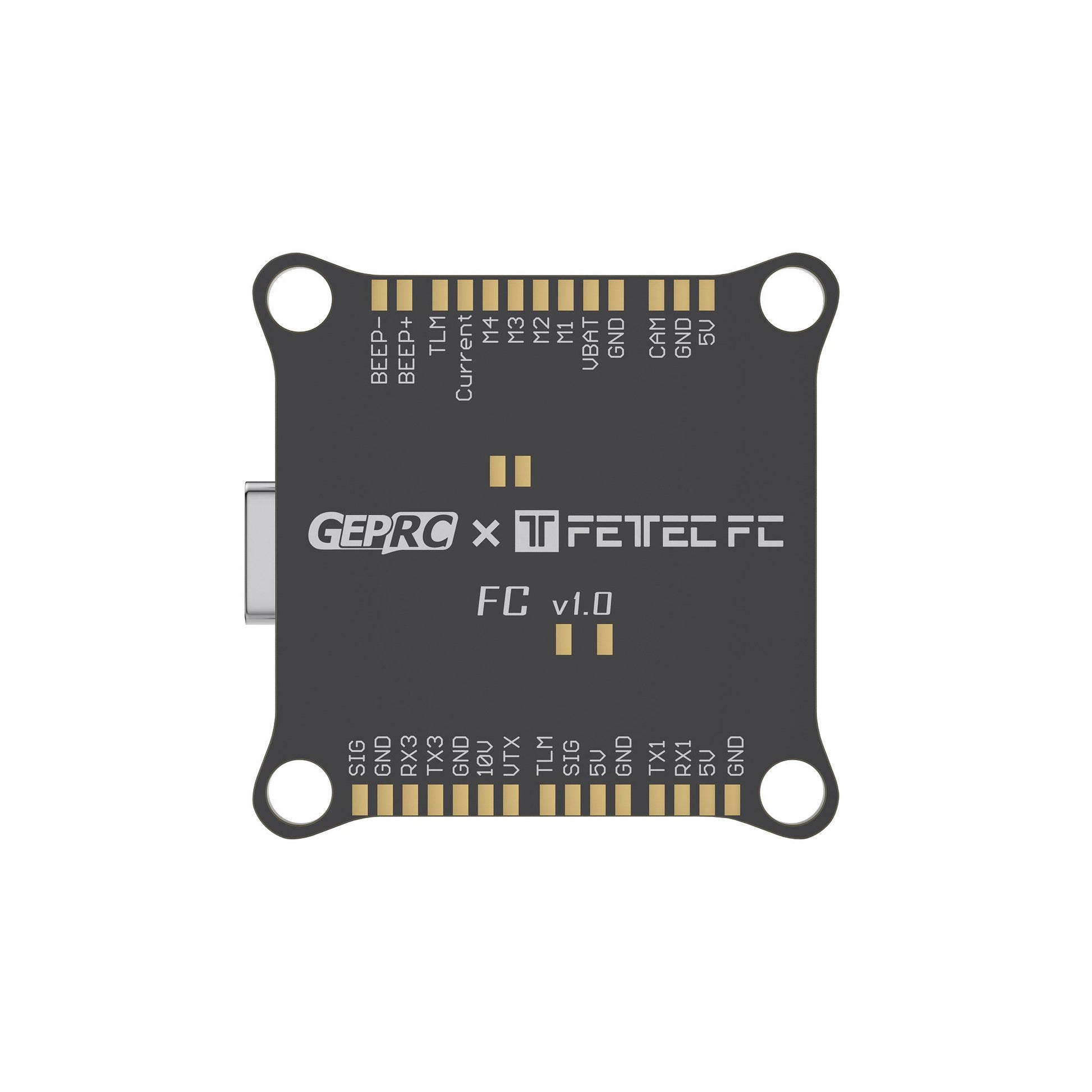 16167 2 stack geprc fettec g4 alpha gf50a