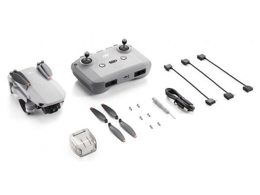 16200 drone dji mini 2 se
