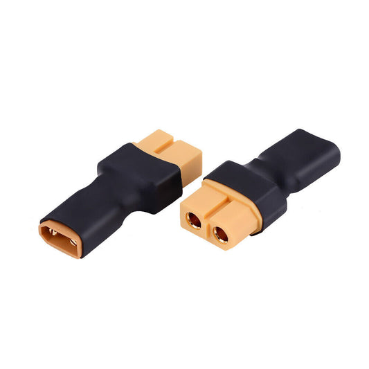 16230 adapter partizan xt60 female to xt30 male