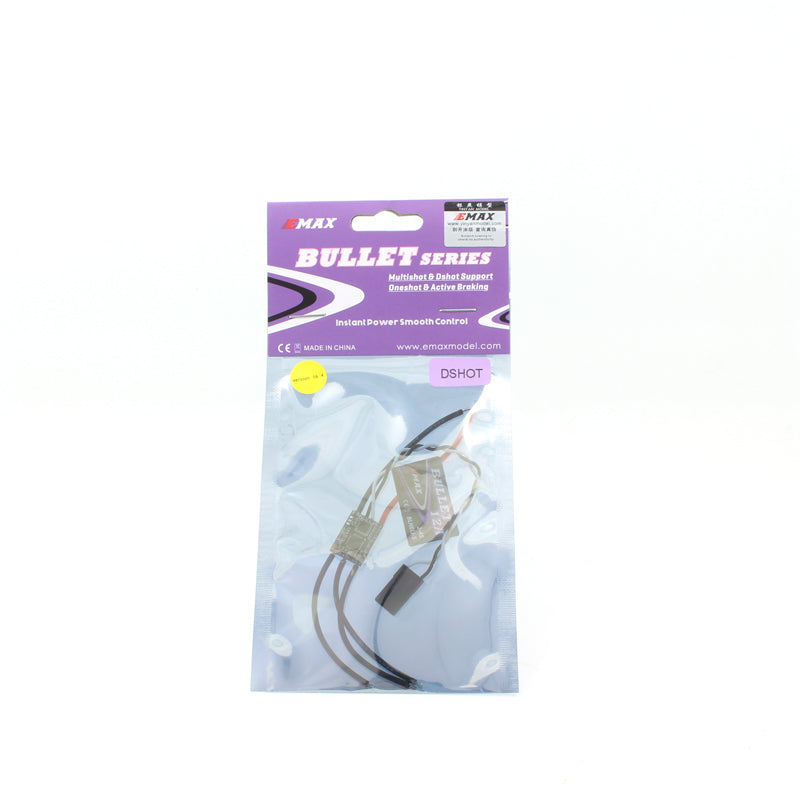 16233 2 esc emax d shot bullet series 12a 2 4s blheli s