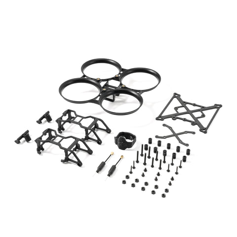 16293 2 frame betafpv pavo pico brushless whoop hd digital version blue