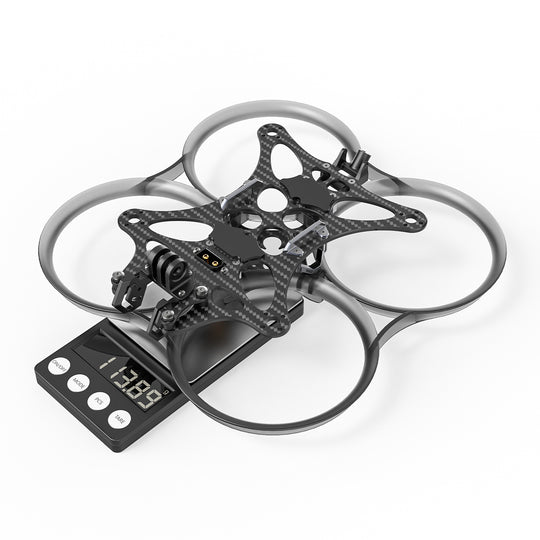 16296 1 frame betafpv pavo35 brushless whoop